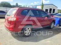 2011 Hyundai Santa Fe photo