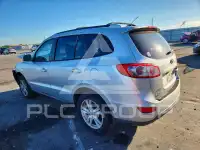 2011 Hyundai Santa Fe фото