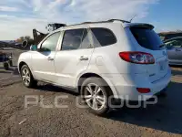 2011 Hyundai Santa Fe фото