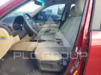 2011 Hyundai Santa Fe photo