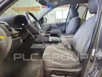 2011 Hyundai Santa Fe photo
