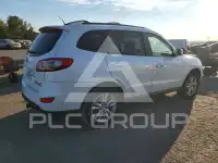 2011 Hyundai Santa Fe фото