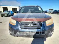 2011 Hyundai Santa Fe фото