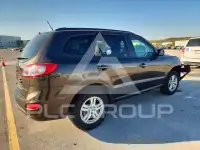 2011 Hyundai Santa Fe фото