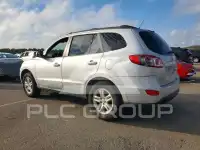 2011 Hyundai Santa Fe фото