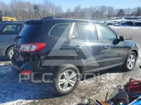 2011 Hyundai Santa Fe фото