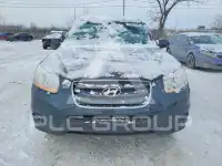 2011 Hyundai Santa Fe фото
