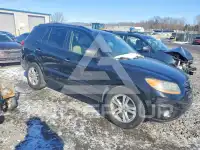 2011 Hyundai Santa Fe фото