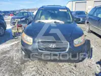 2011 Hyundai Santa Fe фото