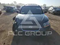 2011 Hyundai Santa Fe фото