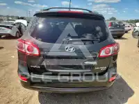 2011 Hyundai Santa Fe фото