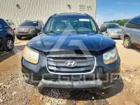 2011 Hyundai Santa Fe фото