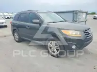 2011 Hyundai Santa Fe фото