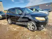 2011 Hyundai Santa Fe фото