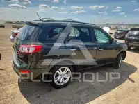 2011 Hyundai Santa Fe фото