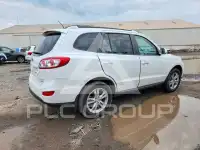 2011 Hyundai Santa Fe фото