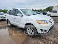 2011 Hyundai Santa Fe фото