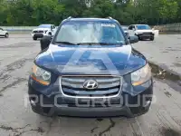 2011 Hyundai Santa Fe фото