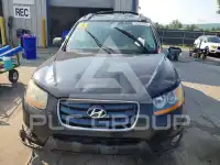 2011 Hyundai Santa Fe photo