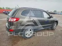 2011 Hyundai Santa Fe фото