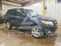 2011 Hyundai Santa Fe фото
