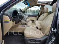2011 Hyundai Santa Fe фото