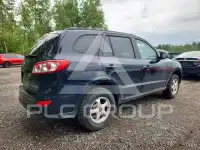 2011 Hyundai Santa Fe фото