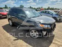 2011 Hyundai Santa Fe фото