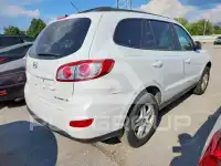 2011 Hyundai Santa Fe фото