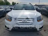 2011 Hyundai Santa Fe фото