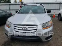 2011 Hyundai Santa Fe фото