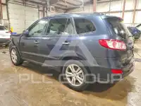 2011 Hyundai Santa Fe фото