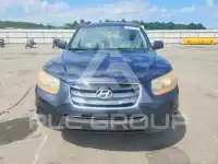 2011 Hyundai Santa Fe фото