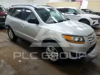 2011 Hyundai Santa Fe фото