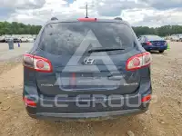 2011 Hyundai Santa Fe фото