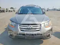 2011 Hyundai Santa Fe фото