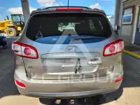2011 Hyundai Santa Fe фото