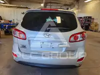 2011 Hyundai Santa Fe фото