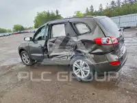 2011 Hyundai Santa Fe фото