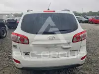 2011 Hyundai Santa Fe фото