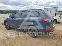 2011 Hyundai Santa Fe фото