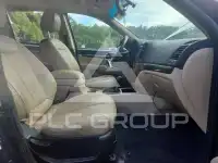 2011 Hyundai Santa Fe фото