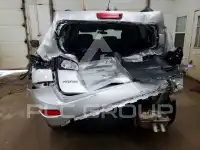 2011 Hyundai Santa Fe фото