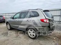 2011 Hyundai Santa Fe фото