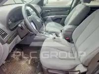 2011 Hyundai Santa Fe фото