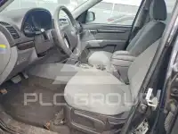 2011 Hyundai Santa Fe фото