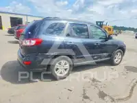 2011 Hyundai Santa Fe фото