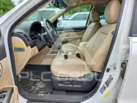 2011 Hyundai Santa Fe фото