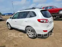2011 Hyundai Santa Fe фото