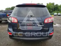 2011 Hyundai Santa Fe фото